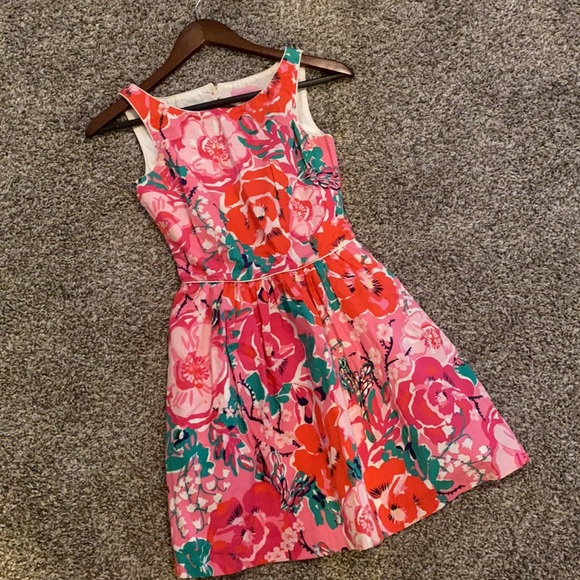 Lilly Pulitzer dress - Picture 3 of 6